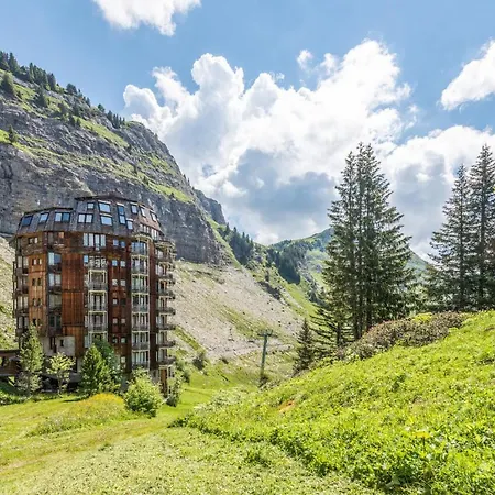 Apartmán Les Ruches - Maeva - 4 Personnes - Selection Mae-5761 *