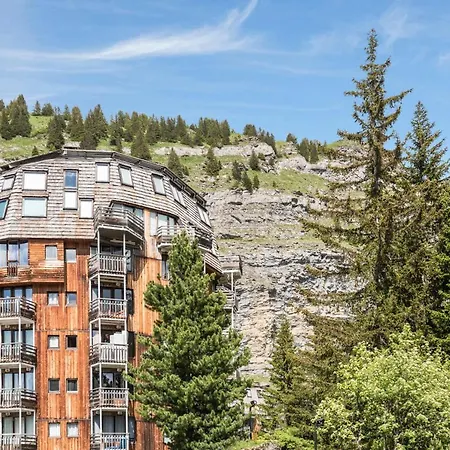 Résidence Les Ruches - Maeva - 4 Personnes - Sélection Mae-5761