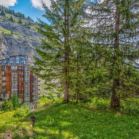 Apartmán Les Ruches - Maeva - 4 Personnes - Selection Mae-5761