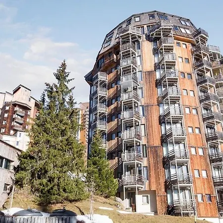 Les Ruches - Maeva - 4 Personnes - Selection Mae-5761 * Avoriaz