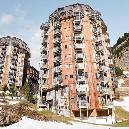 Les Ruches - Maeva - 4 Personnes - Selection Mae-5761 Apartment Avoriaz