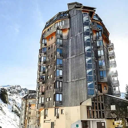 Apartment Les Ruches - Maeva - 4 Personnes - Selection Mae-5761 *