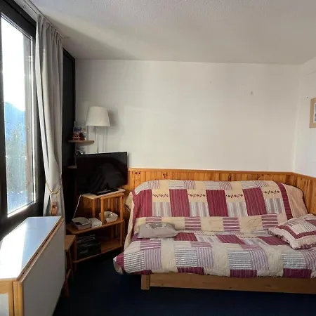 Résidence Les Ruches - Maeva - 4 Personnes - Sélection Mae-5761